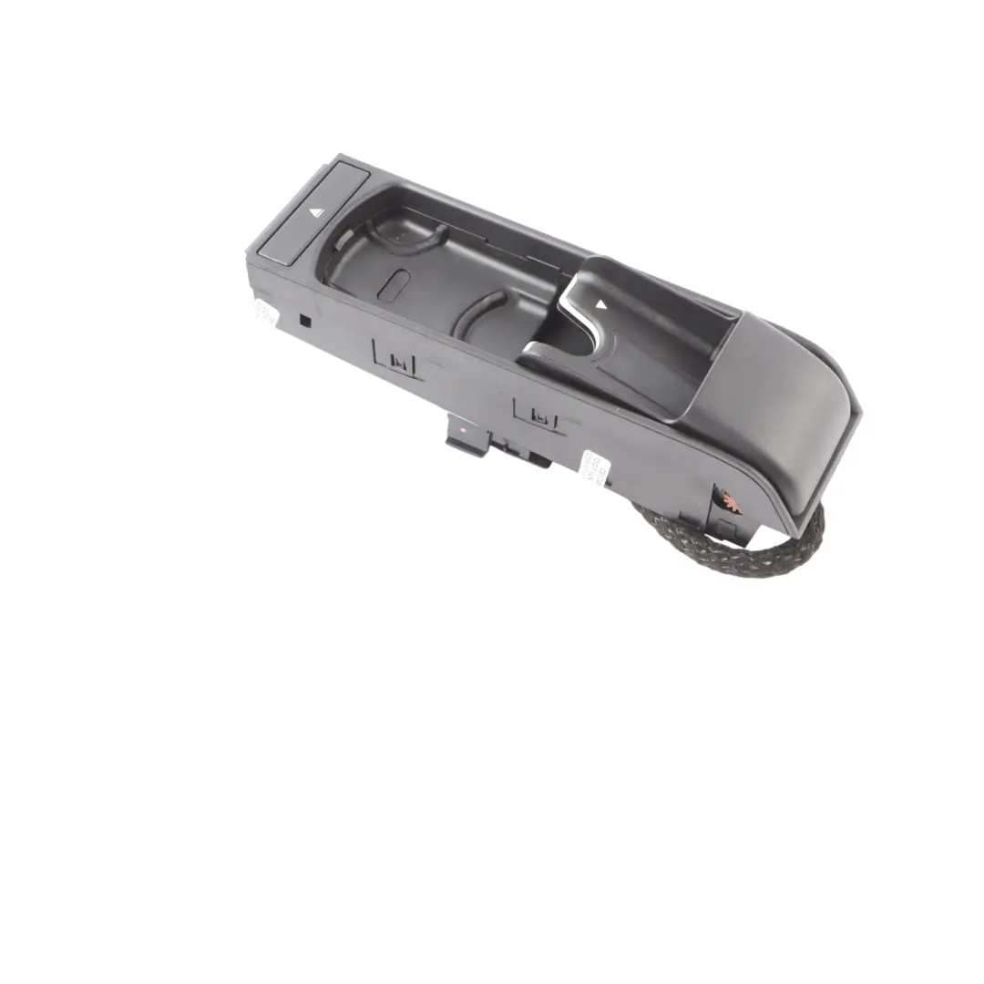 Tandem Car Telephone Eject Box Port Phone Storage to BMW E66 with Part number 6907379 BMW E66 Tandem Car Telephone Eject Box Port Phone Storage - SKU 6907379 - Part number 6907379