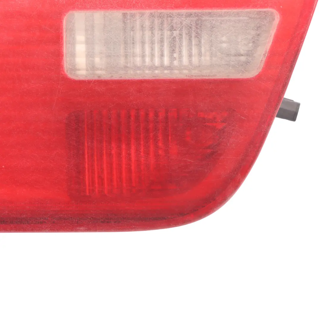 Luce Posteriore Sinistra Cofano Del Bagagliaio Lampadine per BMW X5 E53 con numero di parte 7164485 BMW X5 E53 Luce Posteriore Sinistra Cofano Del Bagagliaio Lampadine - SKU 6916913 - Numero di parte 7164485