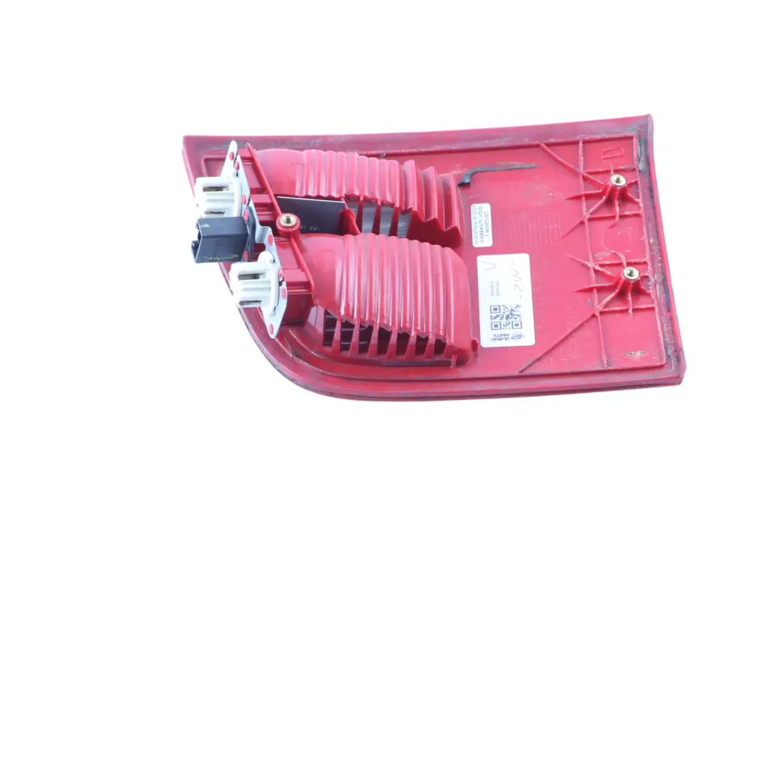 BMW X5 E53 Luce Posteriore Sinistra Cofano Del Bagagliaio Lampadine - SKU 6916913 - Numero di parte 7164485