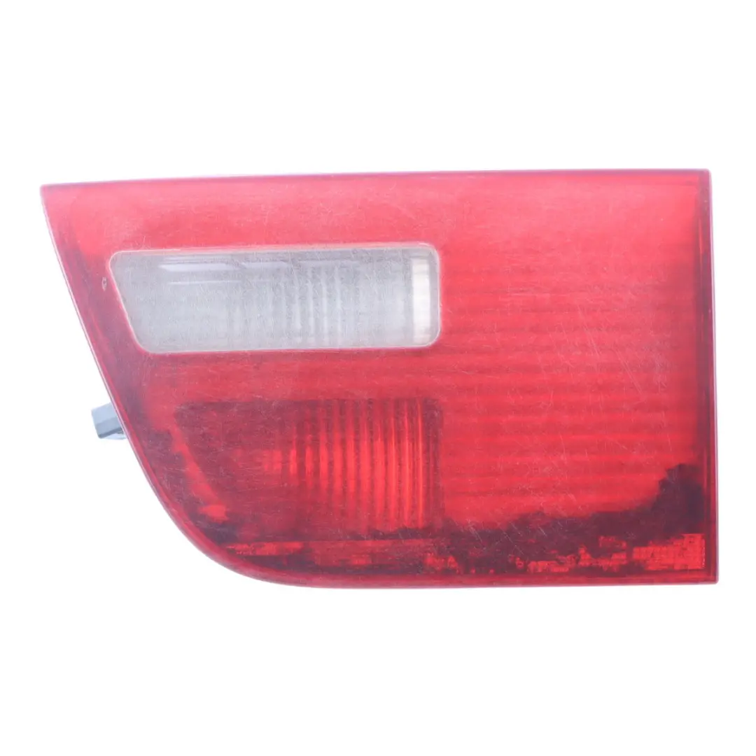 Luz Trasera Tapa Maletero Tailgate Luz Derecha para BMW X5 E53 con número de pieza 7164486 BMW X5 E53 Luz Trasera Tapa Maletero Tailgate Luz Derecha - SKU 6916914-1 - Número de pieza 7164486