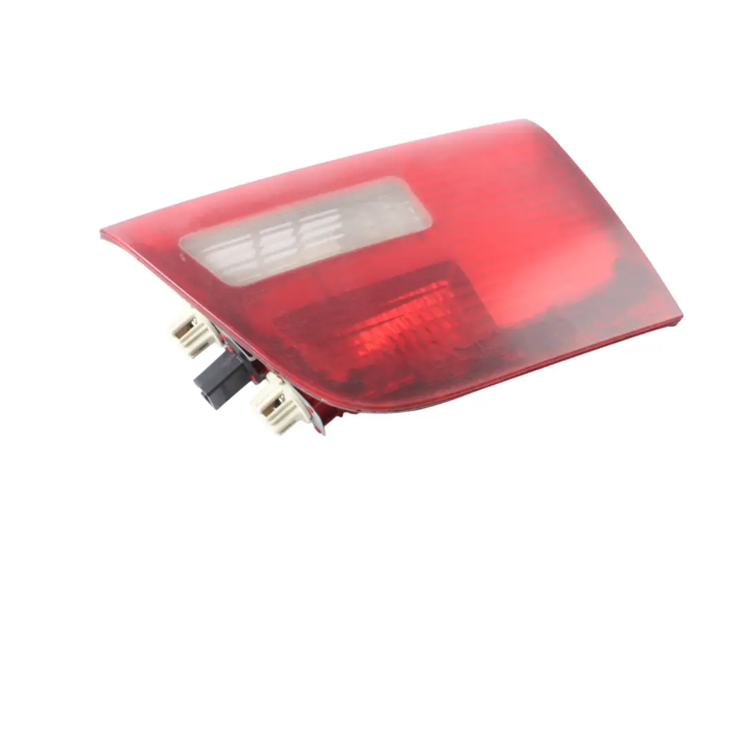 BMW X5 Series 1 E53 Rear Light Trunk Lid Boot Tailgate Lamp Right O/S - SKU 6916914-1 - Part number 7164486