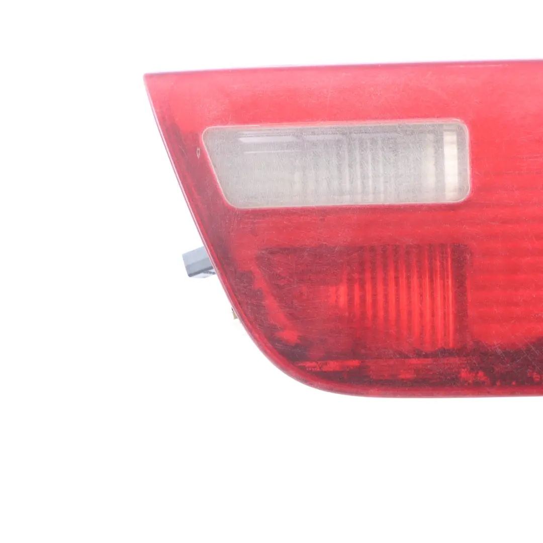 BMW X5 Series 1 E53 Rear Light Trunk Lid Boot Tailgate Lamp Right O/S - SKU 6916914-1 - Part number 7164486