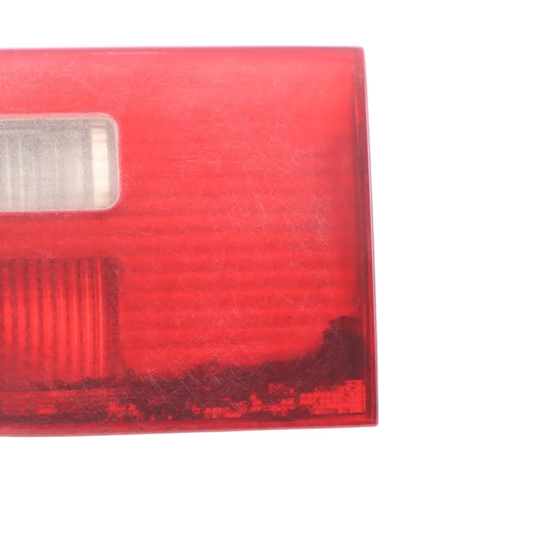 BMW X5 Series 1 E53 Rear Light Trunk Lid Boot Tailgate Lamp Right O/S - SKU 6916914-1 - Part number 7164486