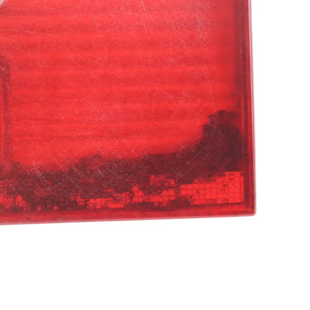 Light Trunk Lid Boot Tailgate Lamp Right O/S to BMW X5 Series 1 E53 Rear with Part number 7164486 BMW X5 Series 1 E53 Rear Light Trunk Lid Boot Tailgate Lamp Right O/S - SKU 6916914-1 - Part number 7164486