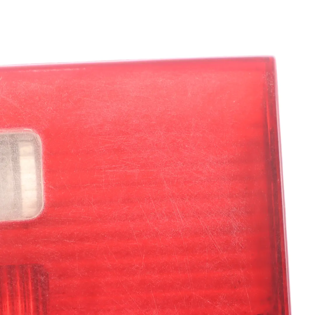 BMW X5 Series 1 E53 Rear Light Trunk Lid Boot Tailgate Lamp Right O/S - SKU 6916914-1 - Part number 7164486
