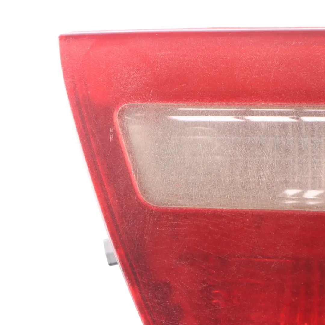 BMW X5 Series 1 E53 Rear Light Trunk Lid Boot Tailgate Lamp Right O/S - SKU 6916914-1 - Part number 7164486