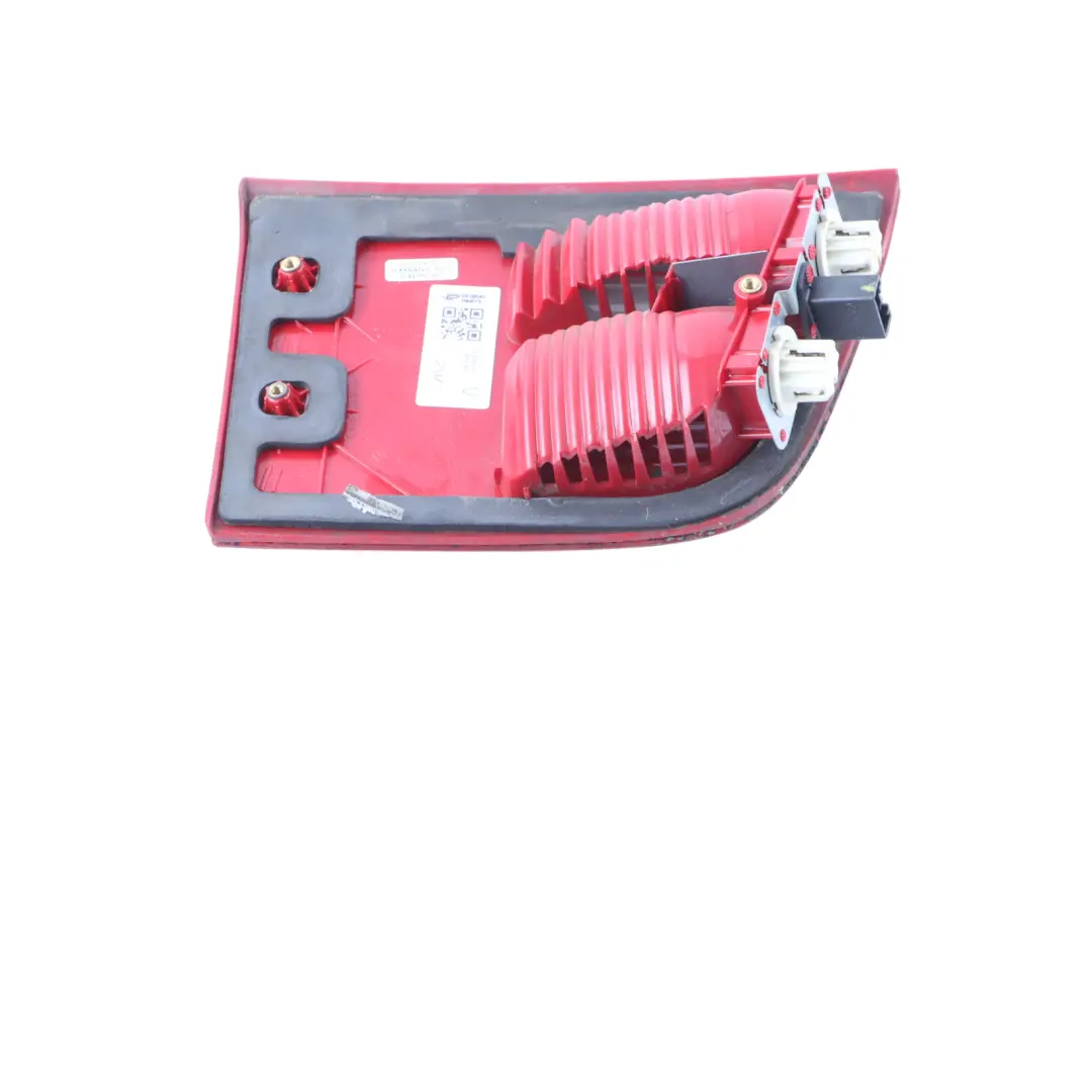 Luz Trasera Tapa Maletero Tailgate Luz Derecha para BMW X5 E53 con número de pieza 7164486 BMW X5 E53 Luz Trasera Tapa Maletero Tailgate Luz Derecha - SKU 6916914-1 - Número de pieza 7164486