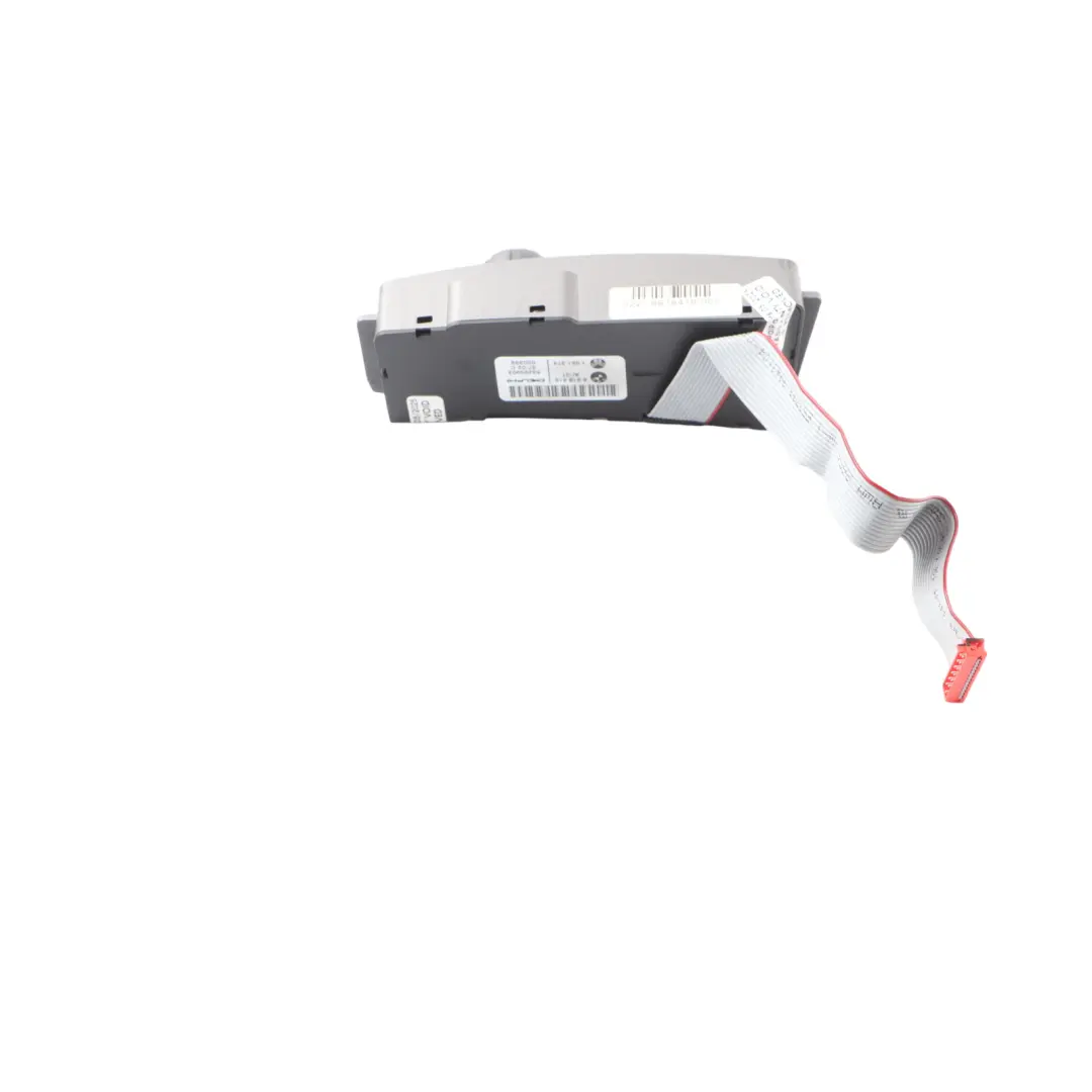 Adjustment Control Switch Panel Right O/S to BMW E66 Rear Seat with Part number 6918416 BMW E66 Rear Seat Adjustment Control Switch Panel Right O/S - SKU 6918416 - Part number 6918416
