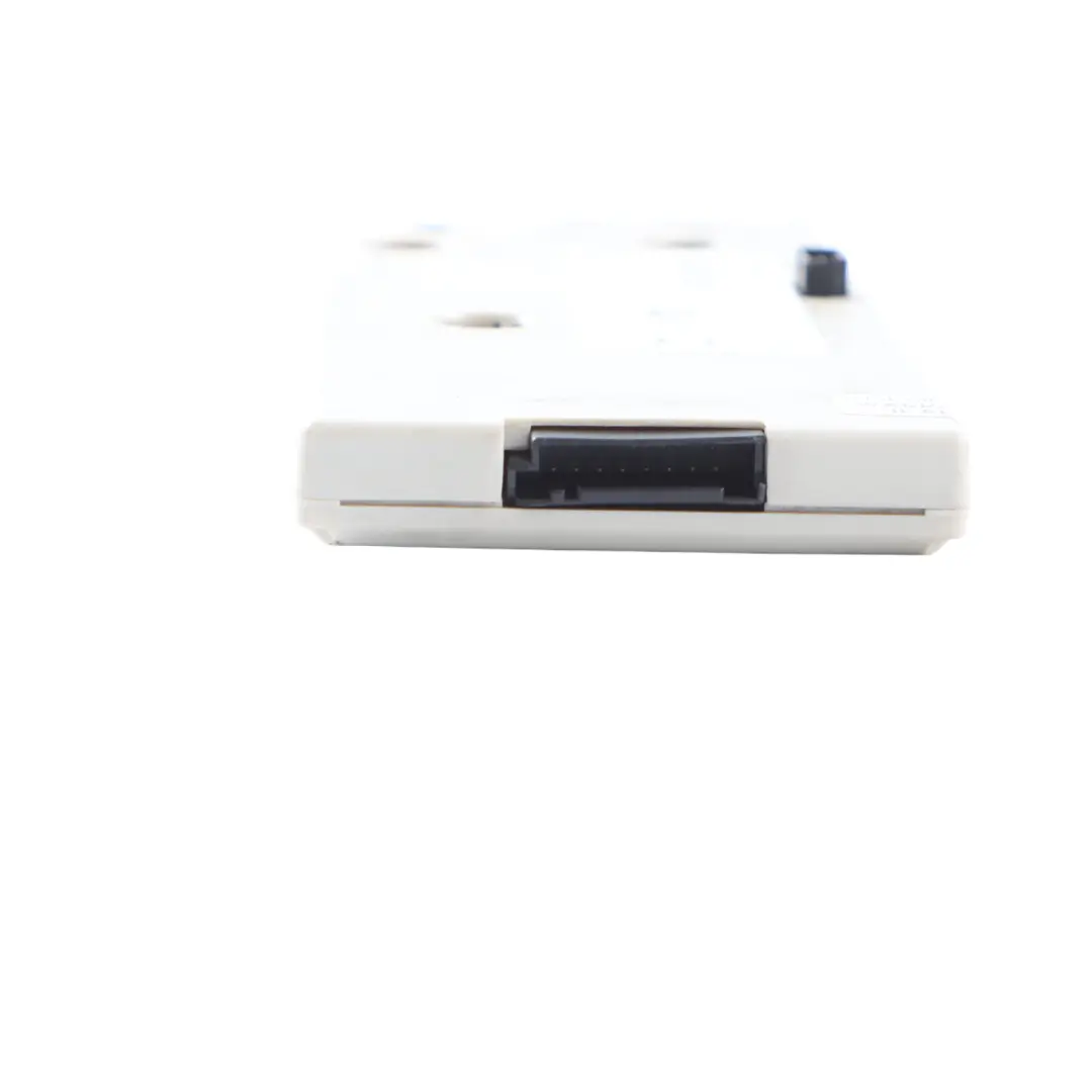 Amplifier BMW E65 E66 E67 Rear Window Antenna Booster Module Unit to with Part number 6918731 Amplifier BMW E65 E66 E67 Rear Window Antenna Booster Module Unit - SKU 6918731 - Part number 6918731