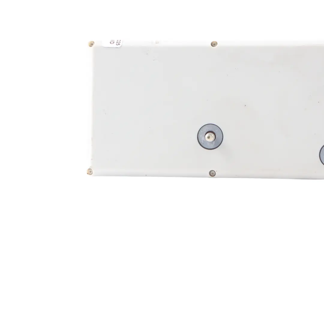 Amplifier BMW E65 E66 E67 Rear Window Antenna Booster Module Unit to with Part number 6918731 Amplifier BMW E65 E66 E67 Rear Window Antenna Booster Module Unit - SKU 6918731 - Part number 6918731