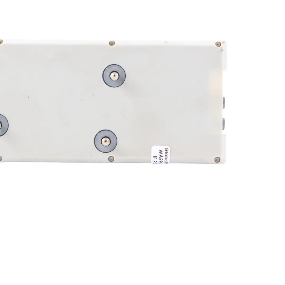 Amplifier BMW E65 E66 E67 Rear Window Antenna Booster Module Unit to with Part number 6918731 Amplifier BMW E65 E66 E67 Rear Window Antenna Booster Module Unit - SKU 6918731 - Part number 6918731