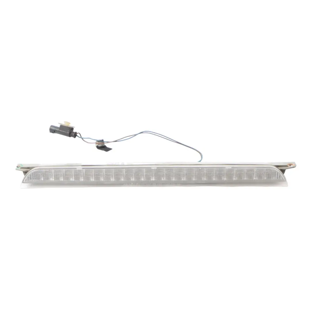 BMW X5 er E53 Dritte Bremsleuchte Weiss Hinten - SKU 6923970-1 - Teilenummer 6923970