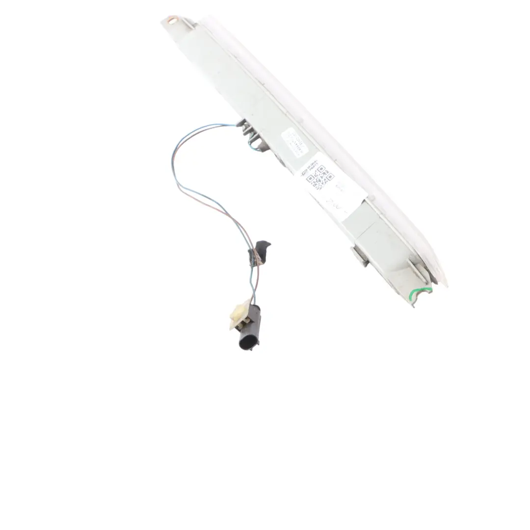 BMW X5 er E53 Dritte Bremsleuchte Weiss Hinten - SKU 6923970-1 - Teilenummer 6923970