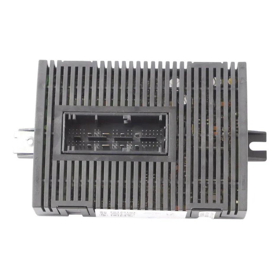 Light Module BMW E60 E61 E63 E66 Headlight Control Module Unit ECU to Xenon with Part number 6924560 Xenon Light Module BMW E60 E61 E63 E66 Headlight Control Module Unit ECU - SKU 6924560 - Part number 6924560