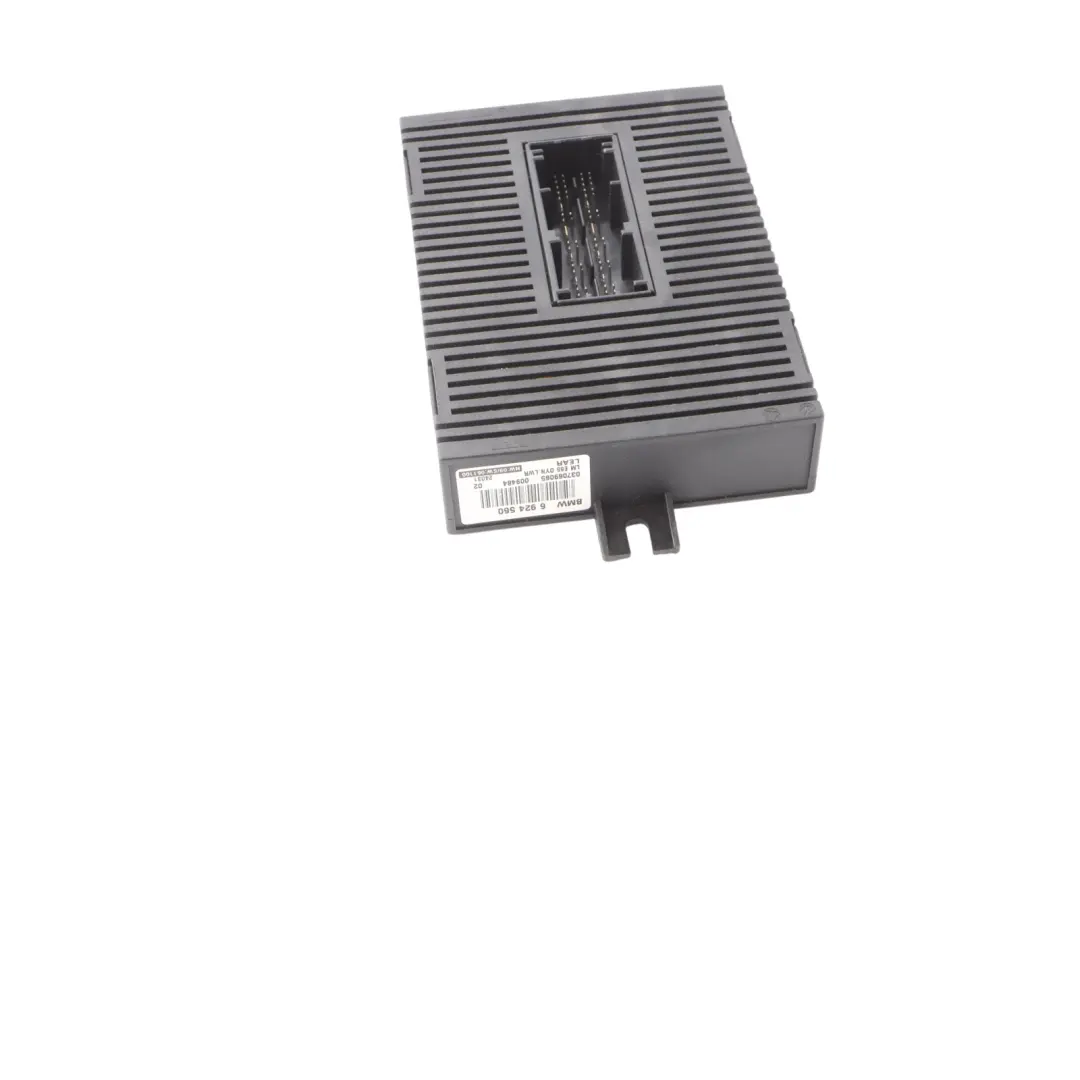 Xenon Light Module BMW E60 E61 E63 E66 Headlight Control Module Unit ECU - SKU 6924560 - Part number 6924560