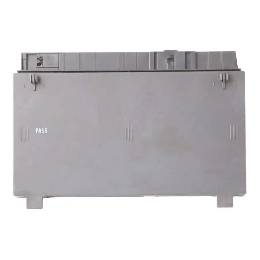 Vordersitzmodul BMW E60 E61 E65 E66 Steuergerät ECU für mit Teilenummer 6924879 Vordersitzmodul BMW E60 E61 E65 E66 Steuergerät ECU - SKU 6924879 - Teilenummer 6924879