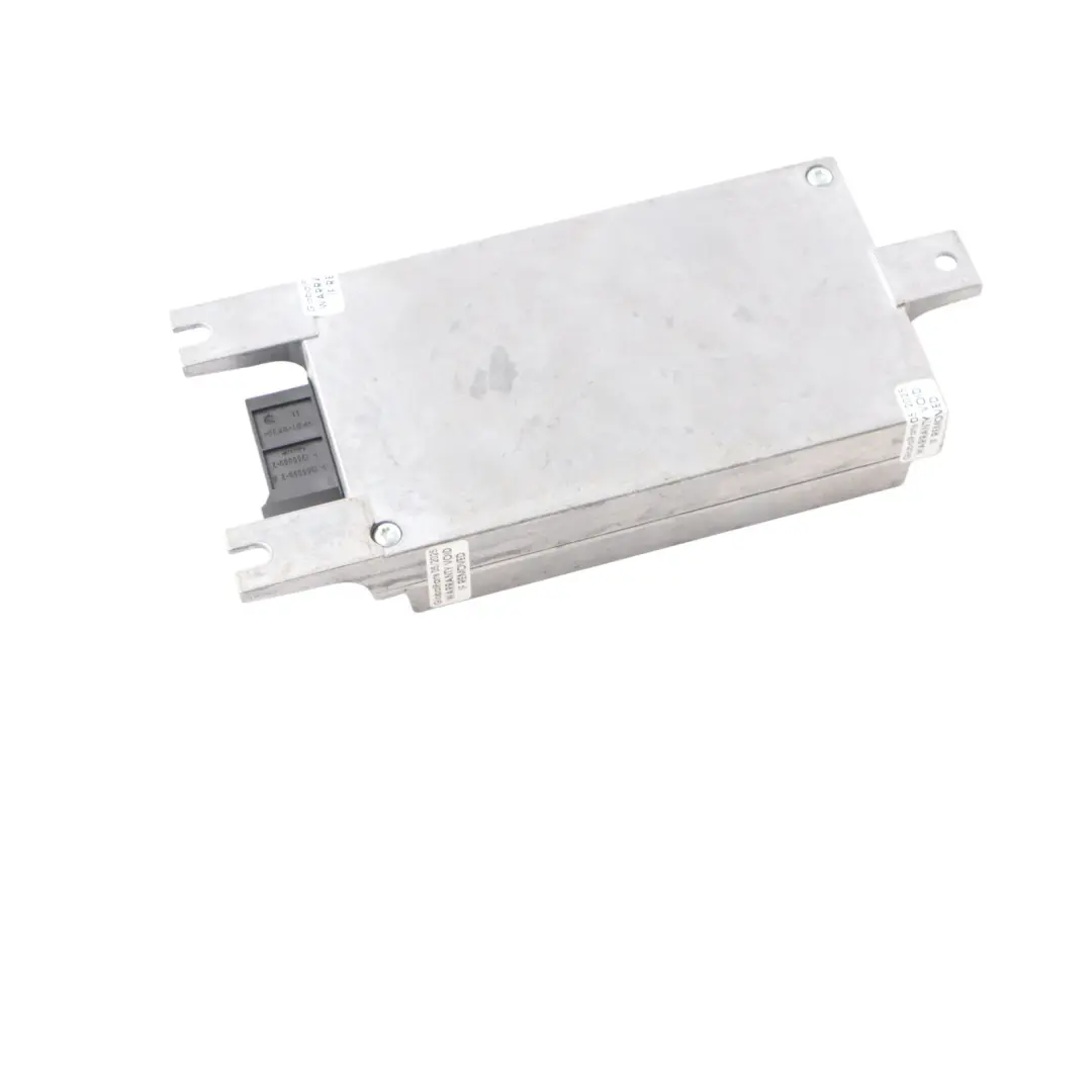 Control Unit Voice Input System Module to BMW E65 E66 E67 with Part number 6925215 BMW E65 E66 E67 Control Unit Voice Input System Module - SKU 6925215 - Part number 6925215