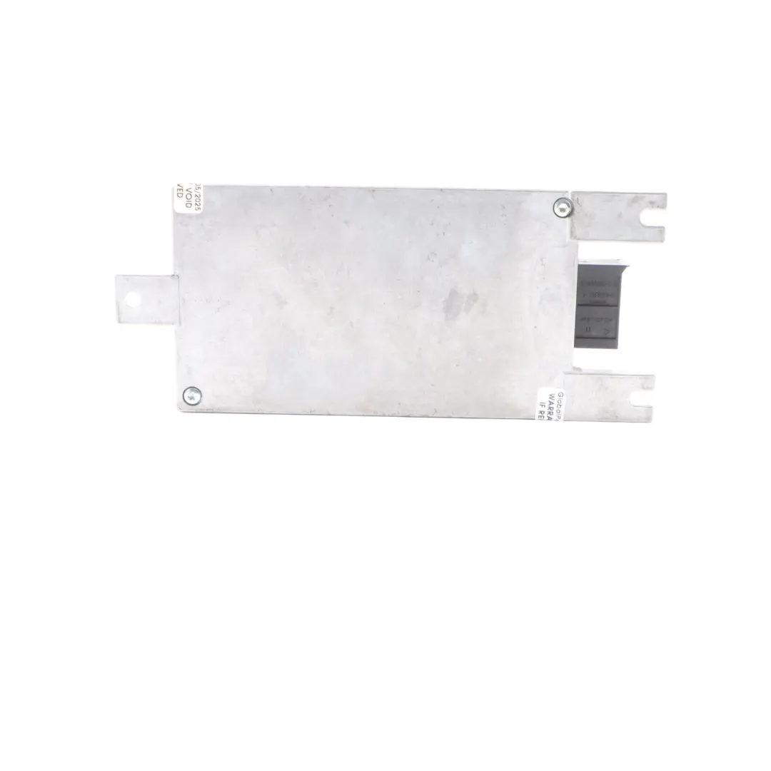 Control Unit Voice Input System Module to BMW E65 E66 E67 with Part number 6925215 BMW E65 E66 E67 Control Unit Voice Input System Module - SKU 6925215 - Part number 6925215