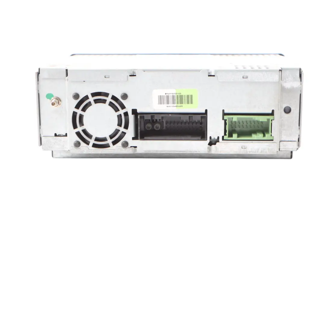 BMW E66 GPS Nav Sat Navigation Computer Module ECU System Head Unit - SKU 6927712 - Part number 6927712