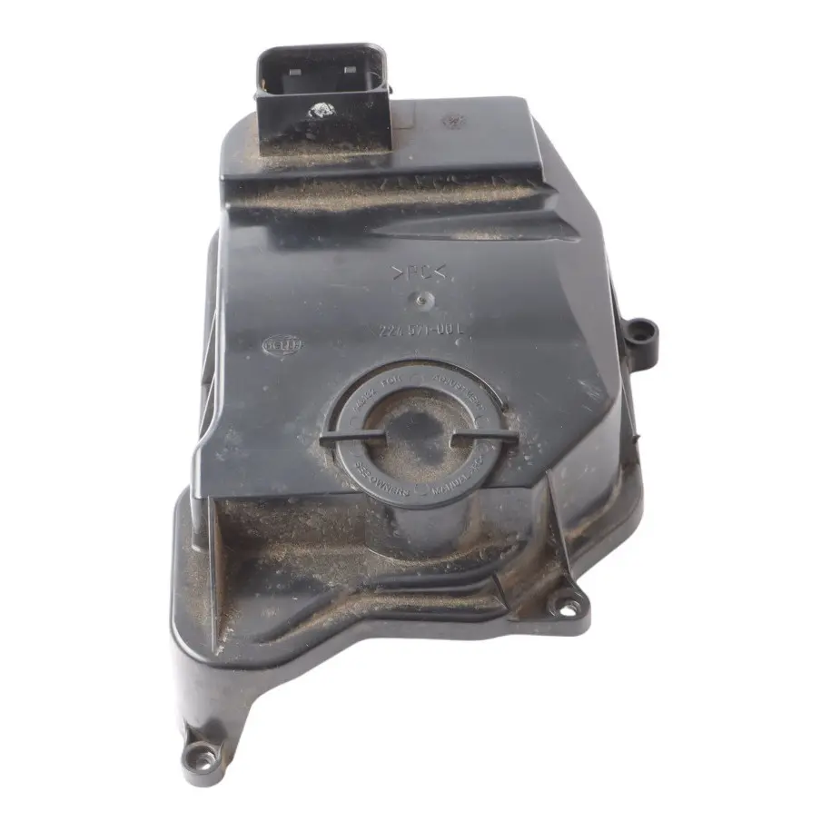 BMW X5 E53 Cache Protection Avant Phare De Croisement Gauche 6927795