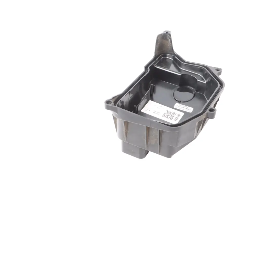 Tapa Protectora Delantera Faro Luz Baja Izquierda para BMW X5 E53 con número de pieza 6927795 BMW X5 E53 Tapa Protectora Delantera Faro Luz Baja Izquierda - SKU 6927795 - Número de pieza 6927795