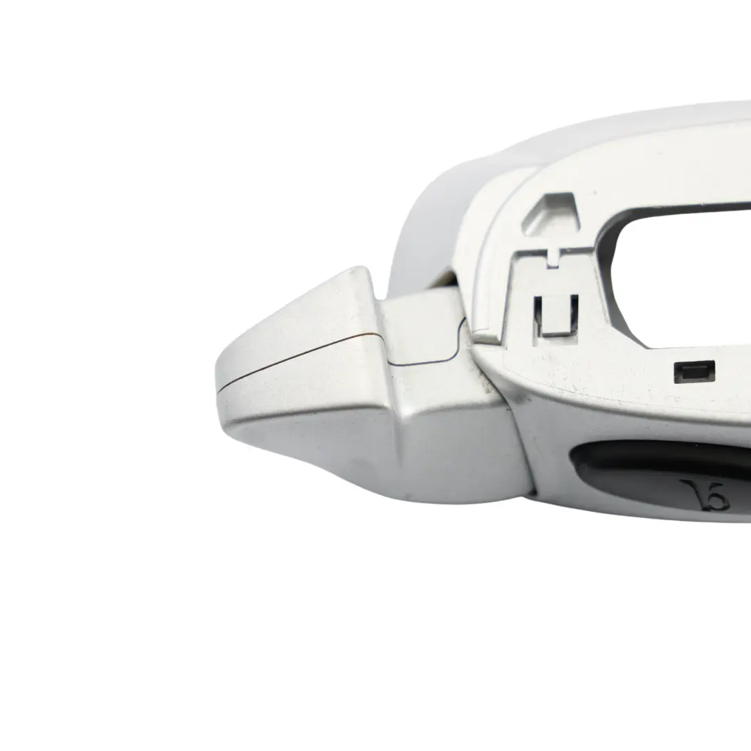 BMW F20 F30 F45 Direction Roue Pédales Gauche Droit Boîte Automatique 9242983 - SKU 6929366-6929365 - Numéro de pièce 6929366/6929365