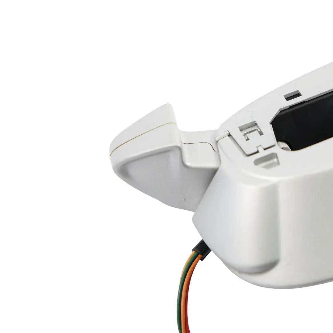 Mini R50 R52 Shift Paddles Automatic Gearbox Steering Wheel Set 6929366 6929365 - SKU 6929366-6929365 - Part number 6929366/6929365