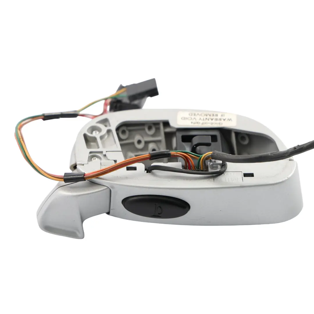 Shift Paddles Automatic Gearbox Steering Wheel Set 6929366 6929365 to Mini R50 R52 with Part number 6929366/6929365 Mini R50 R52 Shift Paddles Automatic Gearbox Steering Wheel Set 6929366 6929365 - SKU 6929366-6929365 - Part number 6929366/6929365