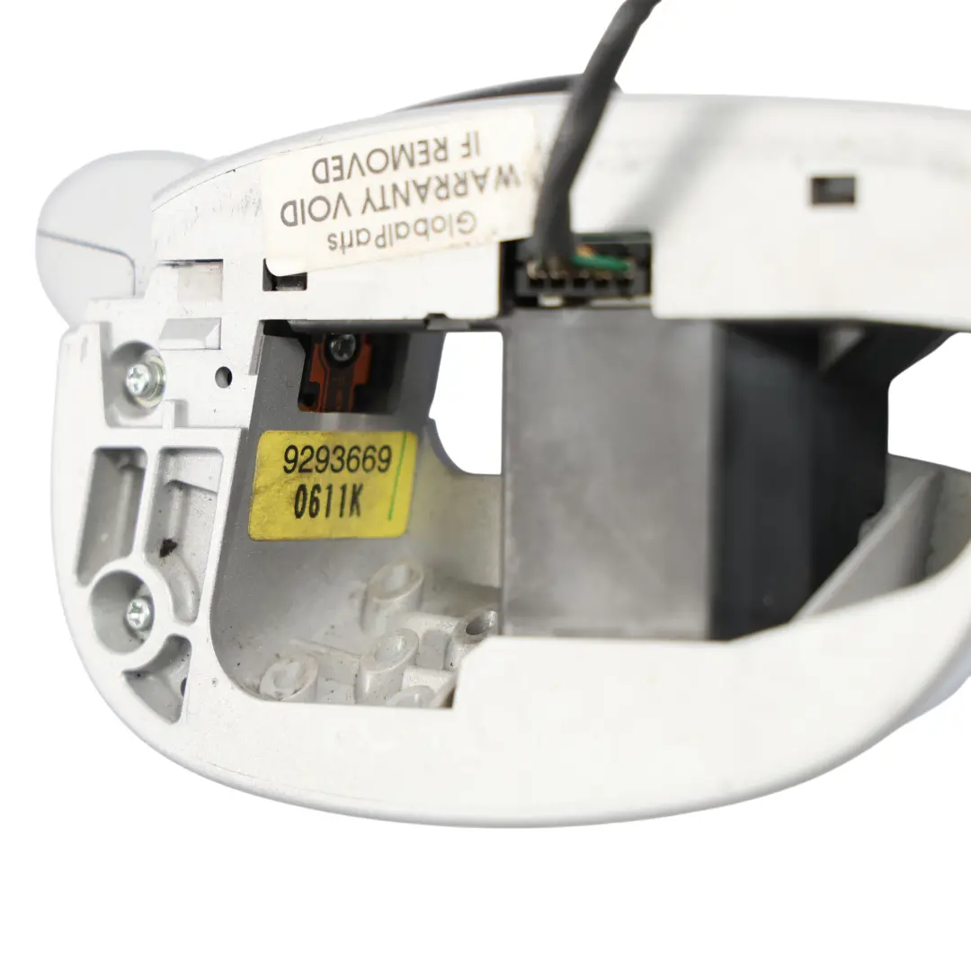 BMW F20 F30 F45 Direction Roue Pédales Gauche Droit Boîte Automatique 9242983 - SKU 6929366-6929365 - Numéro de pièce 6929366/6929365