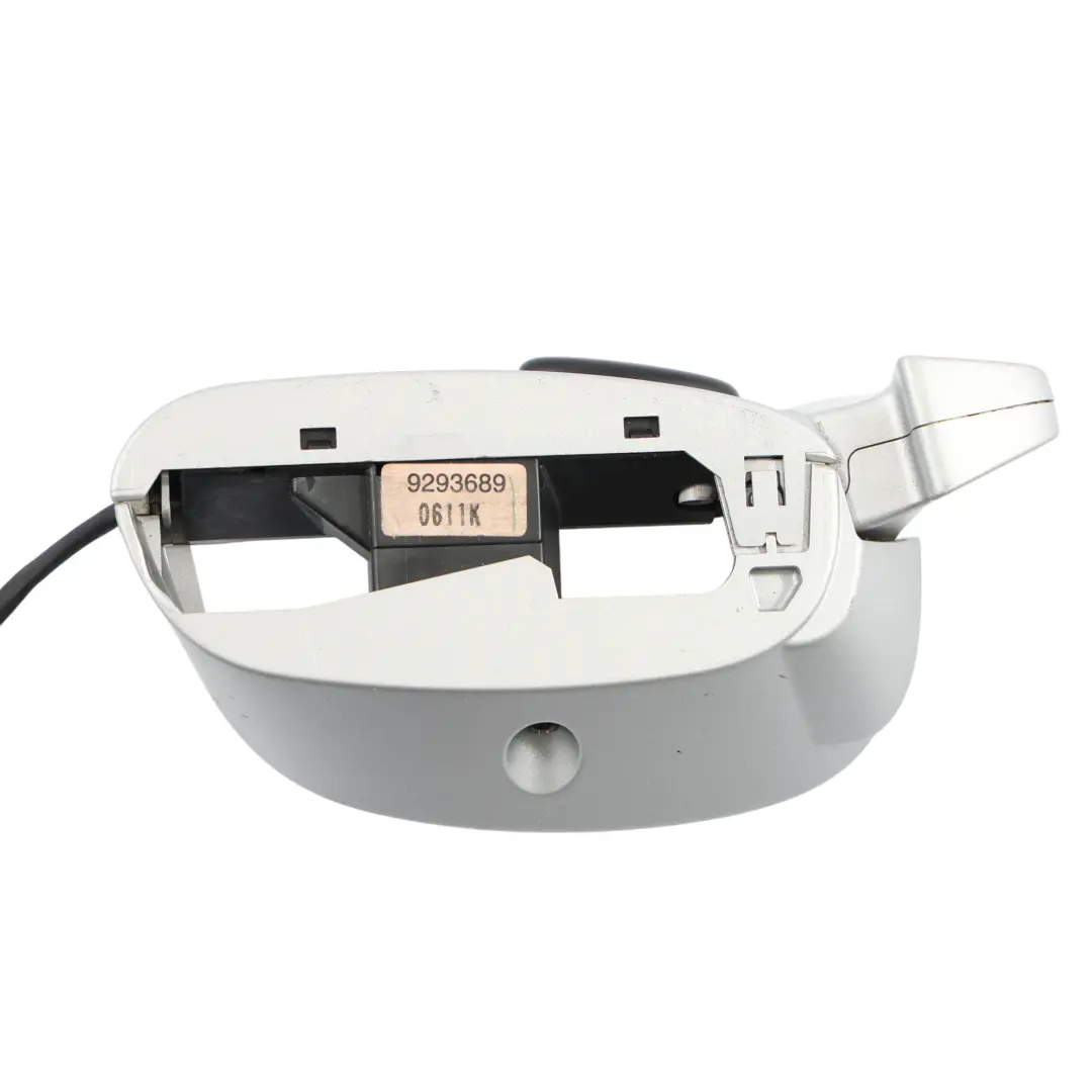 Schaltwippen Automatik Getriebe Lenkradsatz 6929366 6929365 für Mini R50 R52 mit Teilenummer 6929366/6929365 Mini R50 R52 Schaltwippen Automatik Getriebe Lenkradsatz 6929366 6929365 - SKU 6929366-6929365 - Teilenummer 6929366/6929365