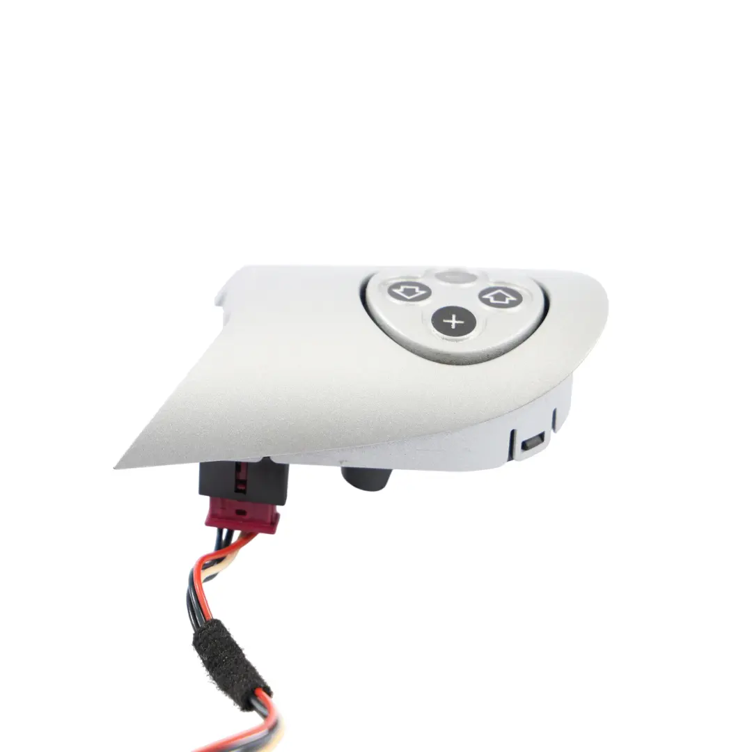 Interrupteur Au Volant Mini R50 R52 R53 Boutons Multifonctions pour à propos du numéro de pièce 6929932 Interrupteur Au Volant Mini R50 R52 R53 Boutons Multifonctions - SKU 6929932-1 - Numéro de pièce 6929932