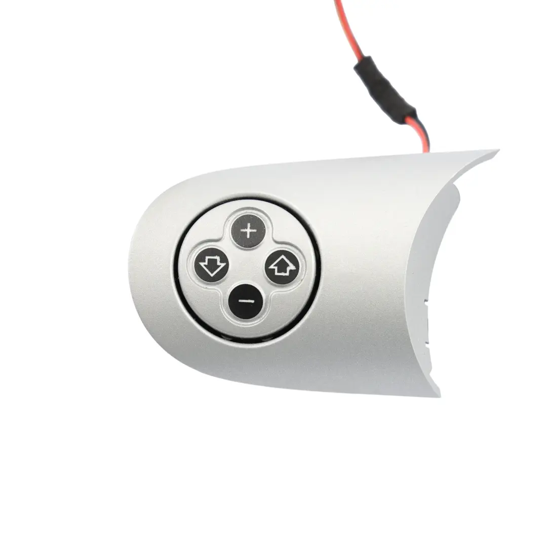 Interruptor Volante Mini R50 R52 R53 Mandos Multifunción Botones para con número de pieza 6929932 Interruptor Volante Mini R50 R52 R53 Mandos Multifunción Botones - SKU 6929932-1 - Número de pieza 6929932