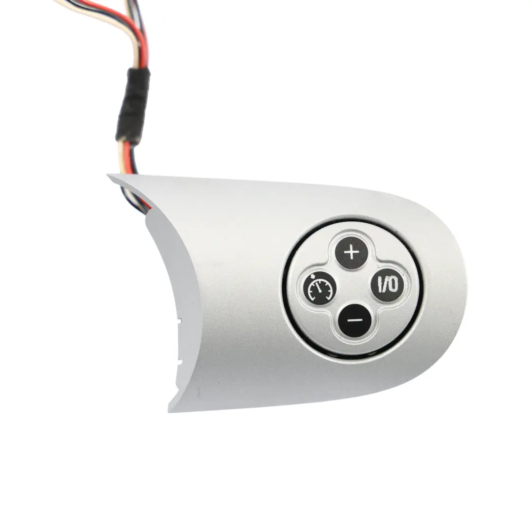 Interruttore Al Volante Mini R50 R53 Controlli Multifunzione Pulsanti per con numero di parte 6929932 Interruttore Al Volante Mini R50 R53 Controlli Multifunzione Pulsanti - SKU 6929932-1 - Numero di parte 6929932