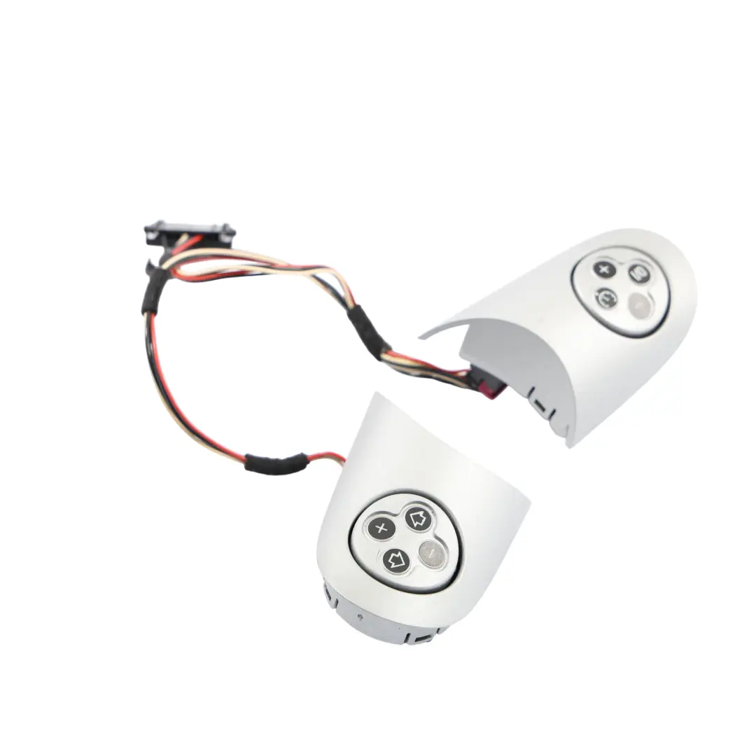 Mini R50 R52 R53 Przełączniki Kierownicy Przyciski Multifunkcja - SKU 6929932-1 - Numer Części 6929932