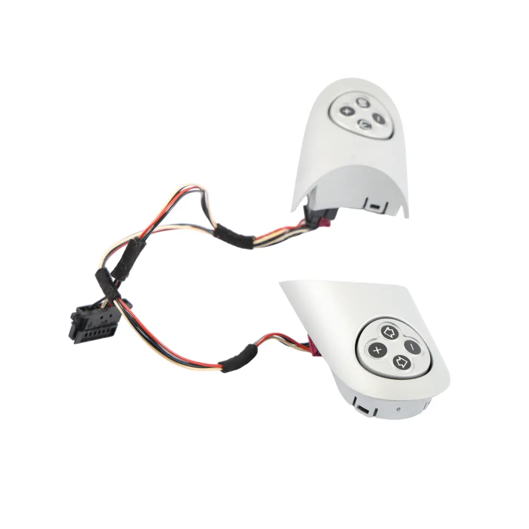 Interrupteur Au Volant Mini R50 R52 R53 Boutons Multifonctions pour à propos du numéro de pièce 6929932 Interrupteur Au Volant Mini R50 R52 R53 Boutons Multifonctions - SKU 6929932-1 - Numéro de pièce 6929932