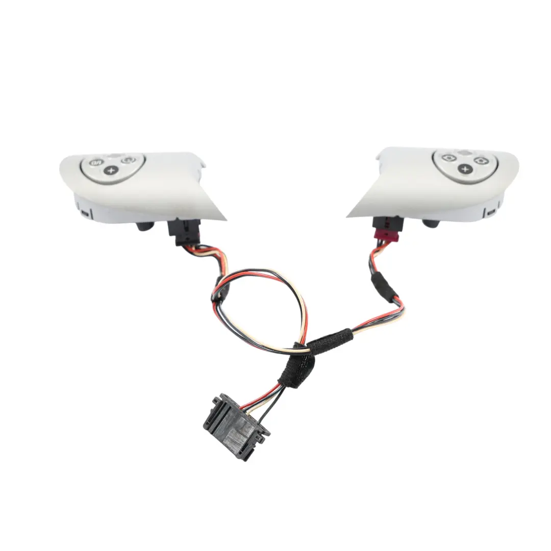Mini R50 R52 R53 Przełączniki Kierownicy Przyciski Multifunkcja - SKU 6929932-1 - Numer Części 6929932