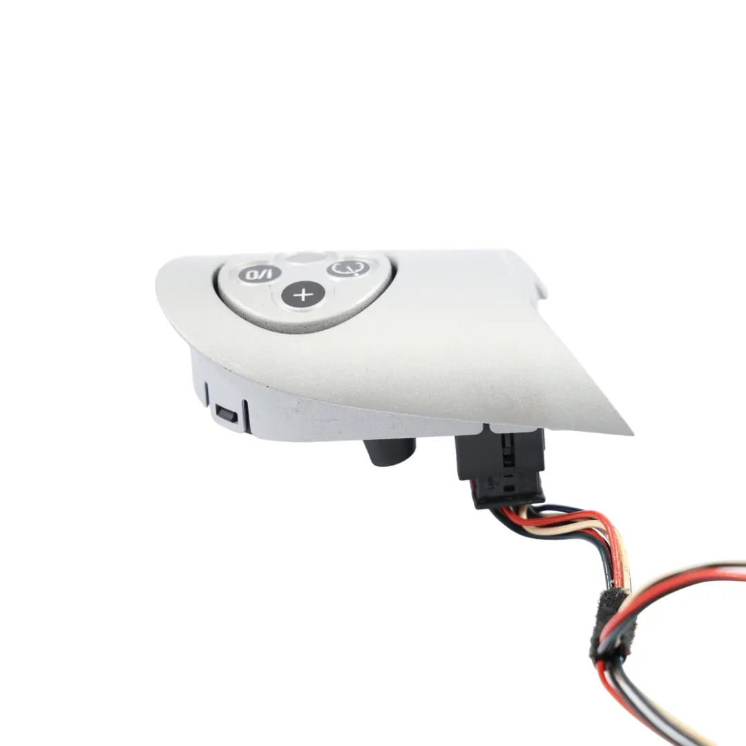  Interruptor Volante Mini R50 R52 R53 Mandos Multifunción Botones - SKU 6929932-1 - Número de pieza 6929932