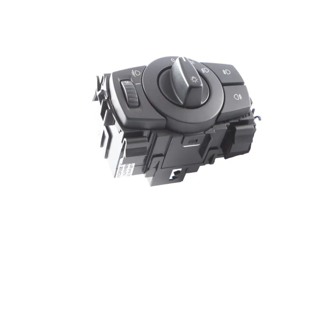 Control De los Faros Interruptor De Luz para BMW E81 E87 E90 Elemento De con número de pieza 6932794 BMW E81 E87 E90 Elemento De Control De los Faros Interruptor De Luz - SKU 6932794 - Número de pieza 6932794