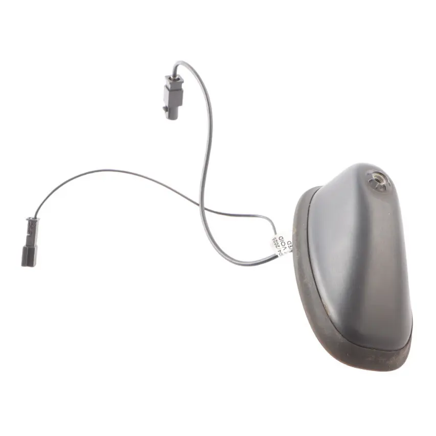 Roof Antenna Mini Cooper R50 R53 Aerial Base Roof Antenna 6985714 to with Part number 6934297 Roof Antenna Mini Cooper R50 R53 Aerial Base Roof Antenna 6985714 - SKU 6934297-4 - Part number 6934297