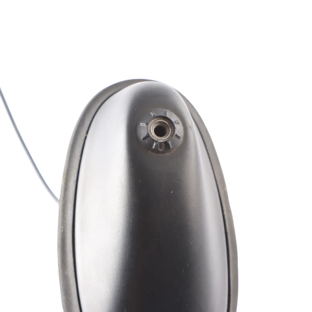 Roof Antenna Mini Cooper R50 R53 Aerial Base Roof Antenna 6985714 to with Part number 6934297 Roof Antenna Mini Cooper R50 R53 Aerial Base Roof Antenna 6985714 - SKU 6934297-4 - Part number 6934297