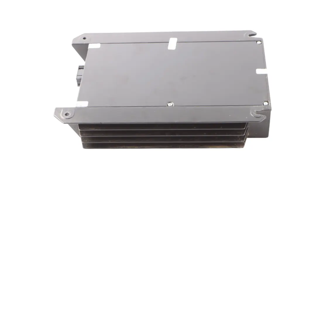 Audio System DSP BMW E38 E39 X5 E53 Amplifier Module Unit Lear to with Part number 6940977 Audio System DSP BMW E38 E39 X5 E53 Amplifier Module Unit Lear - SKU 6940977 - Part number 6940977