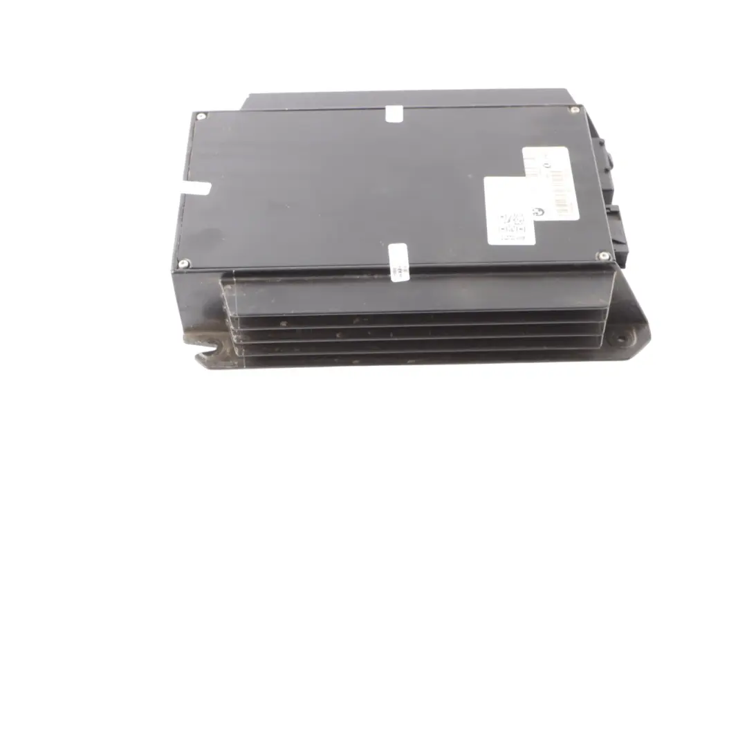 Audio System DSP BMW E38 E39 X5 E53 Amplifier Module Unit Lear to with Part number 6940977 Audio System DSP BMW E38 E39 X5 E53 Amplifier Module Unit Lear - SKU 6940977 - Part number 6940977