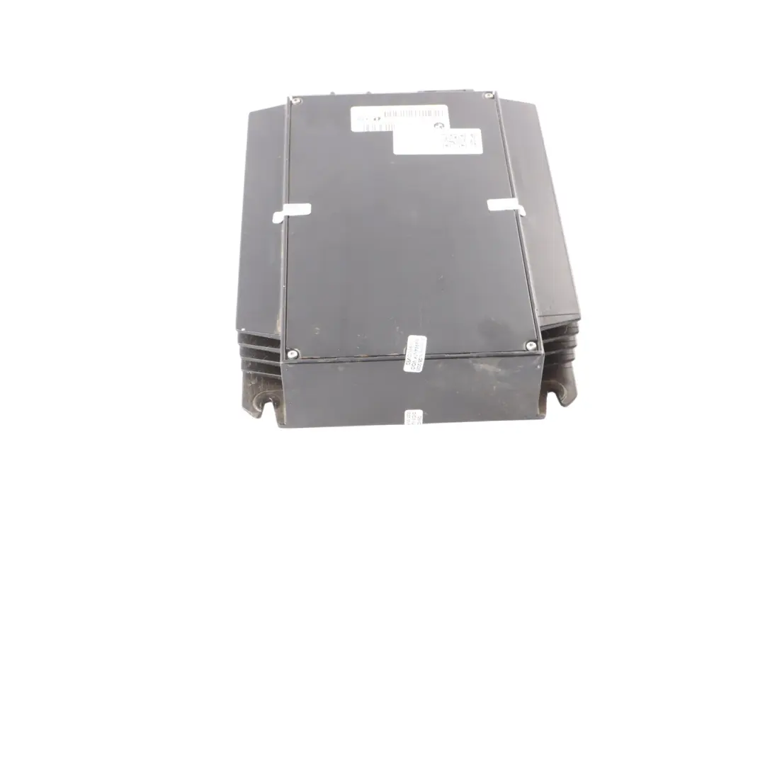 Audio System DSP BMW E38 E39 X5 E53 Amplifier Module Unit Lear to with Part number 6940977 Audio System DSP BMW E38 E39 X5 E53 Amplifier Module Unit Lear - SKU 6940977 - Part number 6940977