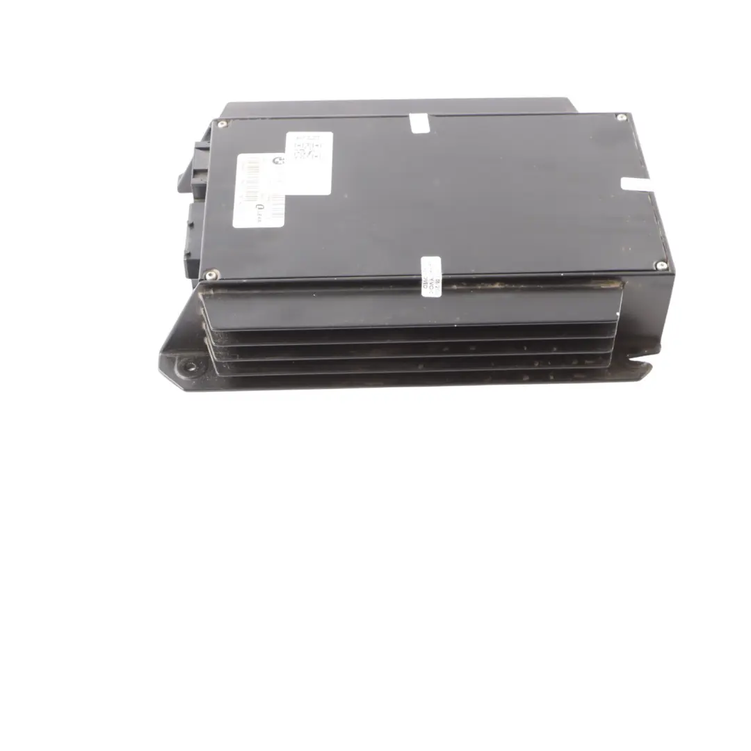 Audio System DSP BMW E38 E39 X5 E53 Amplifier Module Unit Lear to with Part number 6940977 Audio System DSP BMW E38 E39 X5 E53 Amplifier Module Unit Lear - SKU 6940977 - Part number 6940977