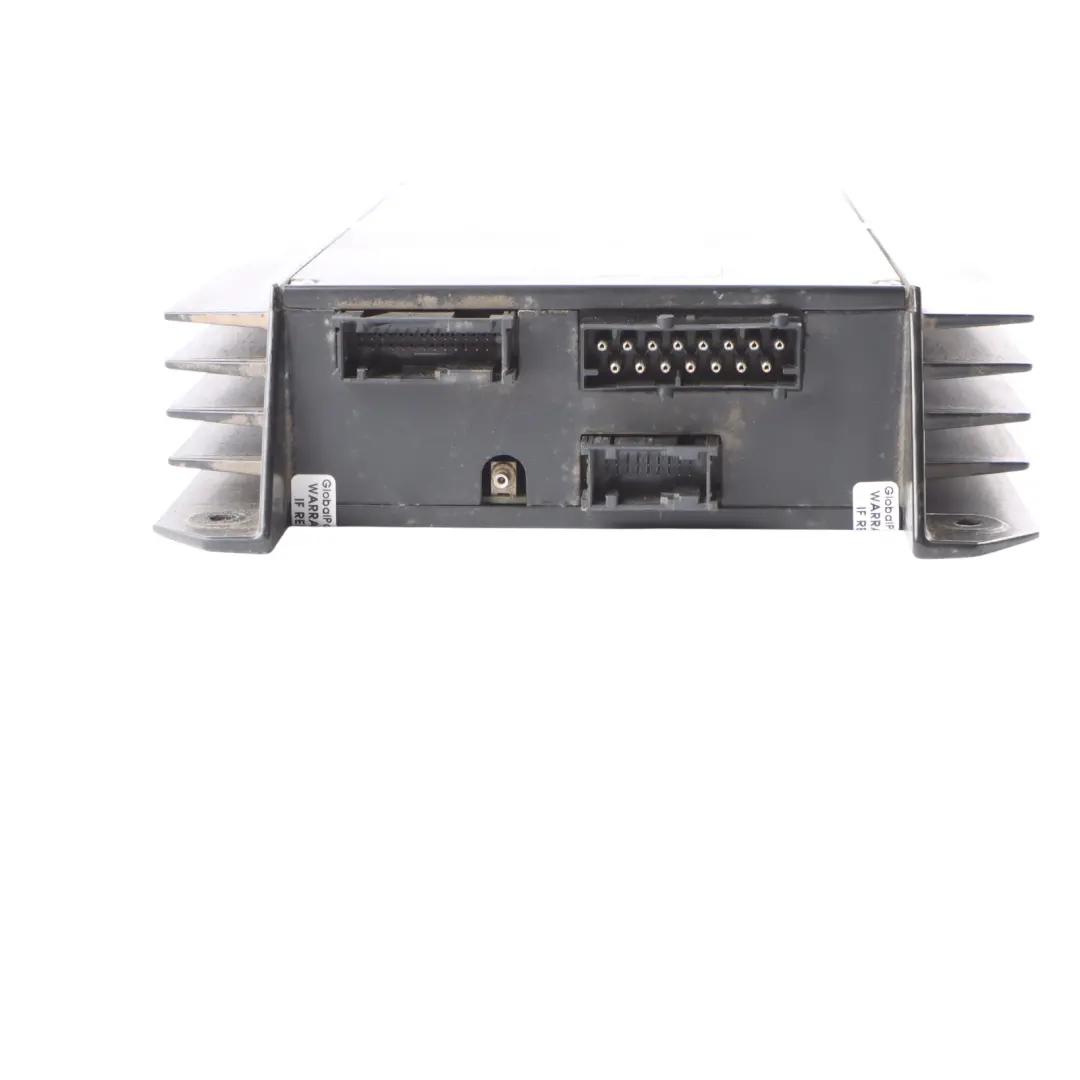 Audio System DSP BMW E38 E39 X5 E53 Amplifier Module Unit Lear to with Part number 6940977 Audio System DSP BMW E38 E39 X5 E53 Amplifier Module Unit Lear - SKU 6940977 - Part number 6940977