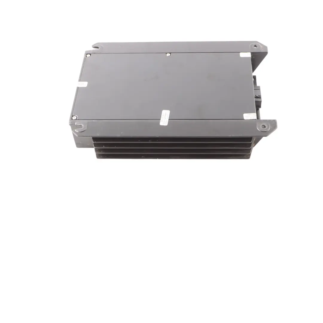 Audio System DSP BMW E38 E39 X5 E53 Amplifier Module Unit Lear to with Part number 6940977 Audio System DSP BMW E38 E39 X5 E53 Amplifier Module Unit Lear - SKU 6940977 - Part number 6940977
