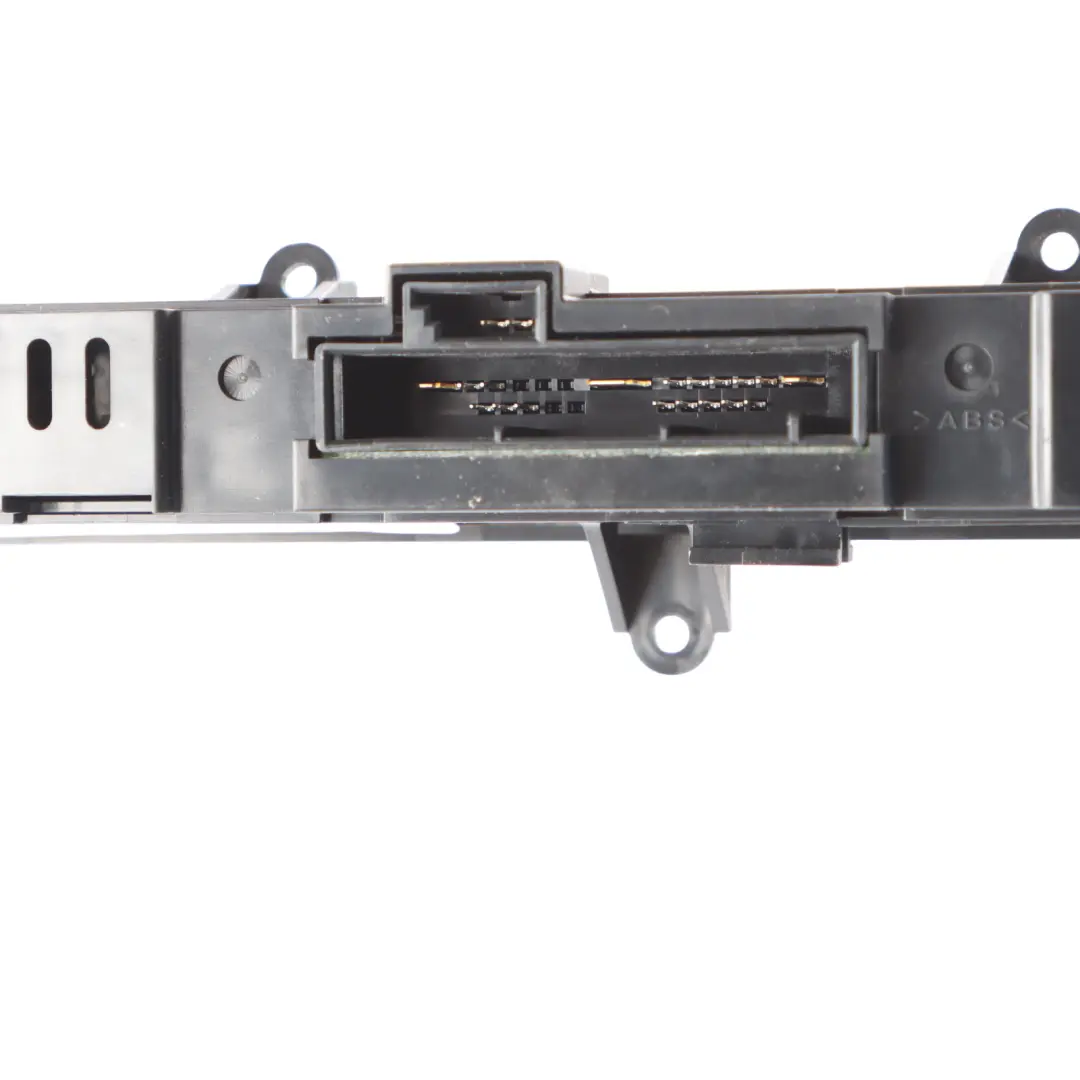 Switch Unit Centre Console Buttons Module to BMW Z4 E85 Roadster with Part number 6948771 BMW Z4 E85 Roadster Switch Unit Centre Console Buttons Module - SKU 6948771-1 - Part number 6948771