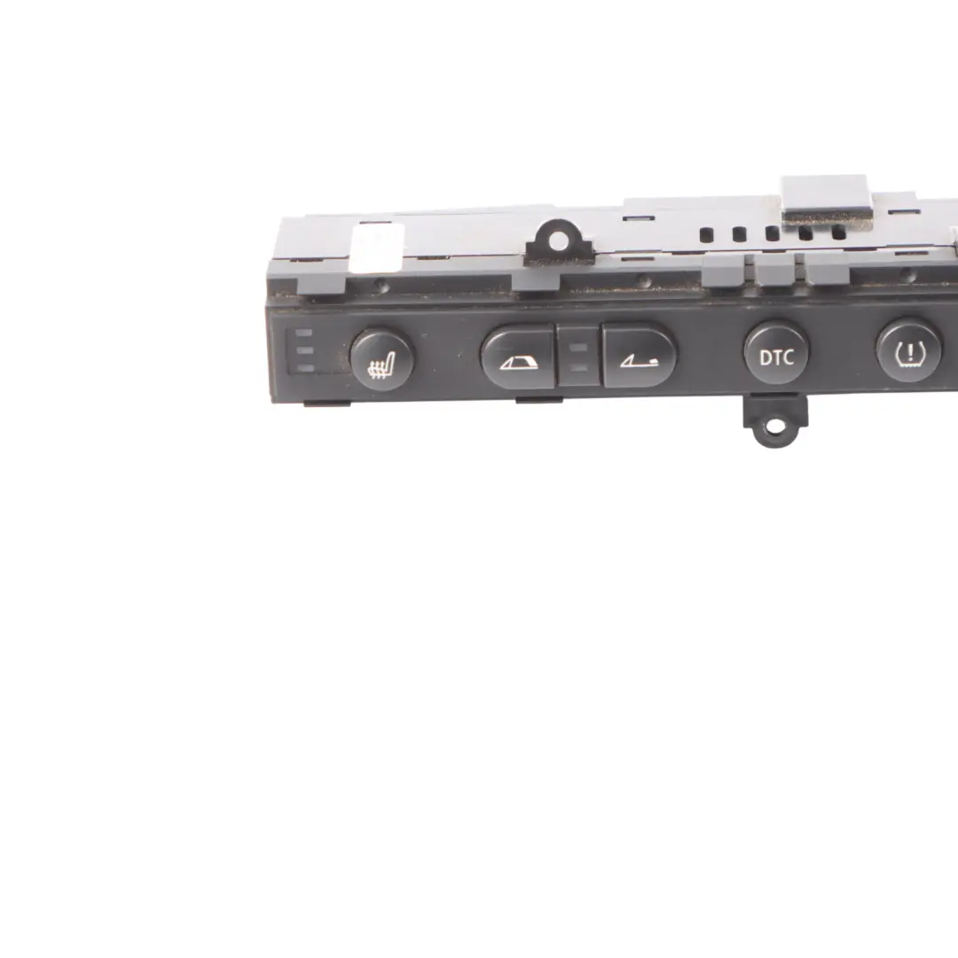 BMW Z4 E85 Roadster Switch Unit Centre Console Buttons Module - SKU 6948771-1 - Part number 6948771