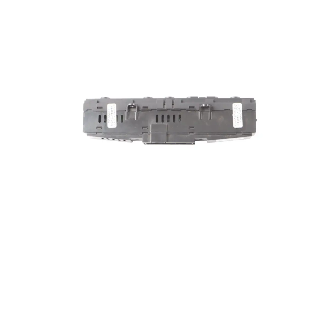 BMW Z4 E85 Roadster Switch Unit Centre Console Buttons Module - SKU 6948771-1 - Part number 6948771