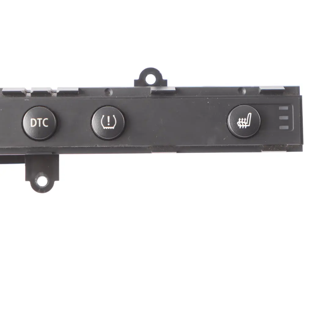 Switch Unit Centre Console Buttons Module to BMW Z4 E85 Roadster with Part number 6948771 BMW Z4 E85 Roadster Switch Unit Centre Console Buttons Module - SKU 6948771-1 - Part number 6948771